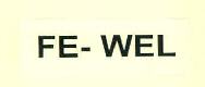 Fe- Wel Device mark 3082097 Trademark