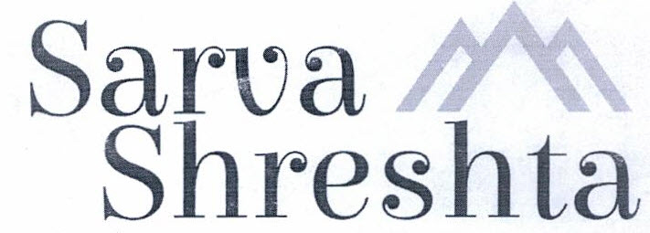 Sarva Shreshta Device mark 3107746 Trademark