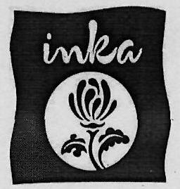 Inka Device mark 3097962 Trademark