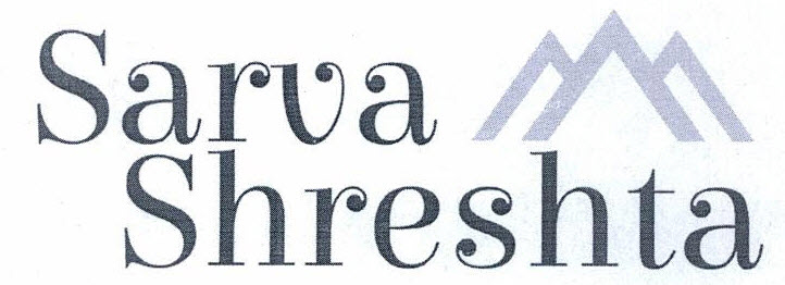 Sarva Shreshta Device mark 3107747 Trademark