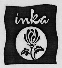Inka Device mark 3097965 Trademark
