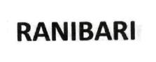 Ranibari (label) Device mark 3114760 Trademark