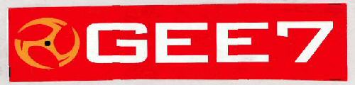 Gee7 Device mark 3107899 Trademark