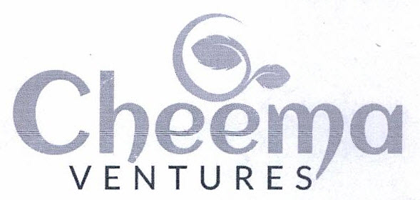 Cheema Ventures Device mark 3107749 Trademark