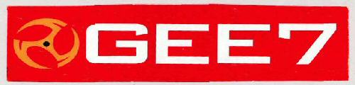 Gee7 Device mark 3107900 Trademark