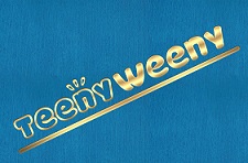 Teeny Weeny Device mark 3086755 Trademark