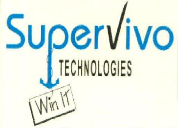 Supervivo Technologies Device mark 3096219 Trademark