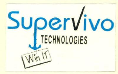 Supervivo Technologies Device mark 3096220 Trademark