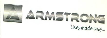 Armstrong Device mark 3096227 Trademark
