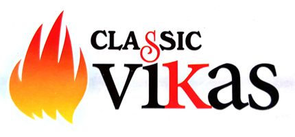 Classic Vikas Device mark 3094958 Trademark