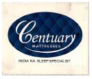 Centuary Mattresses Device mark 3097981 Trademark