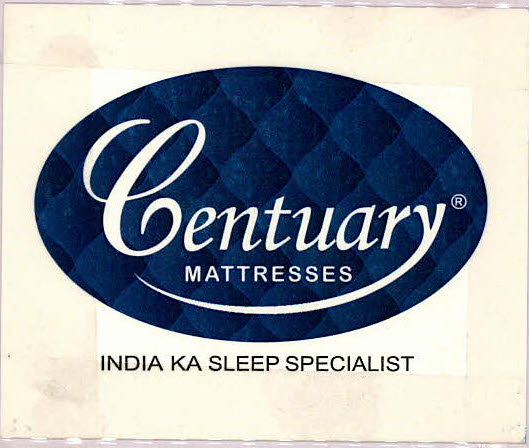 Centuary Mattresses Device mark 3097982 Trademark