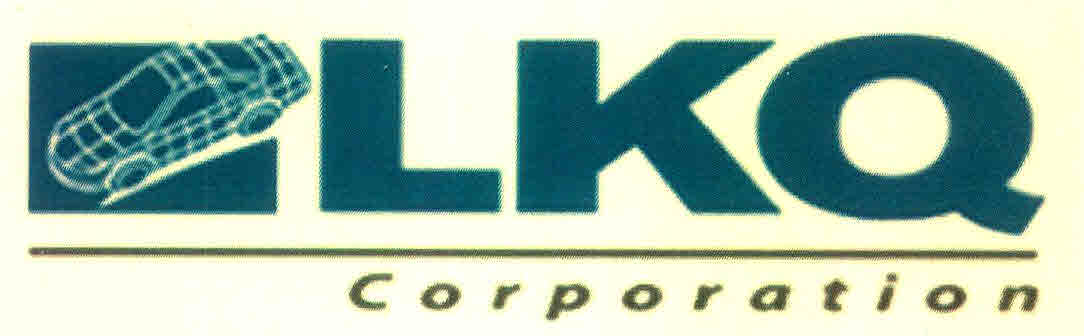 Lkq Corporation Device mark 3082122 Trademark