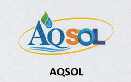 Aqsol Device mark 3101639 Trademark