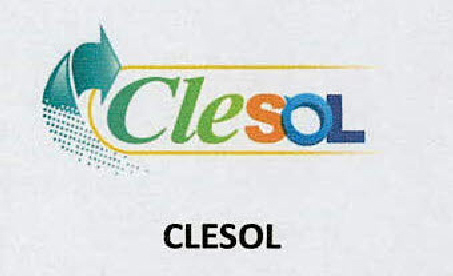 Clesol Device mark 3101642 Trademark