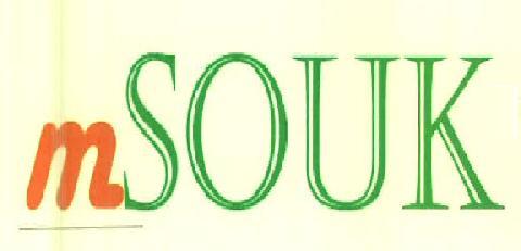 Msouk Device mark 3101645 Trademark