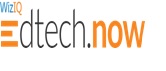 Wiziq Edtech.now (logo) Device mark 3086779 Trademark