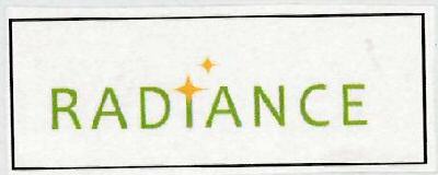Radiance Device mark 3048415 Trademark