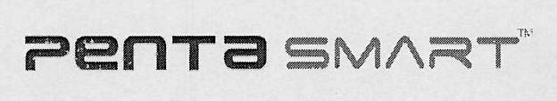 Penta Smart Device mark 3103267 Trademark