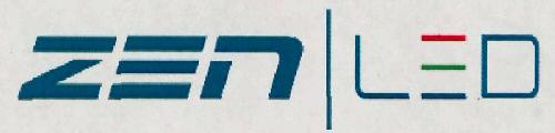 Zen / Led Device mark 3094978 Trademark