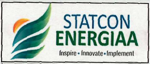 Statcon Energiaa Device mark 3048420 Trademark