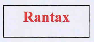 Rantax Device mark 3106706 Trademark