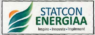 Statcon Energiaa Device mark 3048421 Trademark