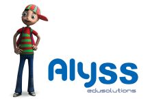 Alyss Device mark 3098003 Trademark