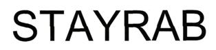 Stayrab Device mark 3101654 Trademark