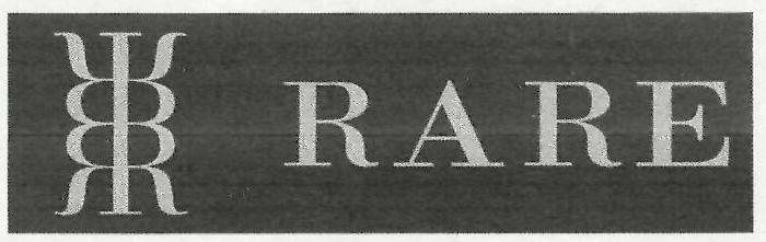 Rare Device mark 3078799 Trademark