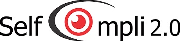 Self Compli Logo Device mark 3101501 Trademark
