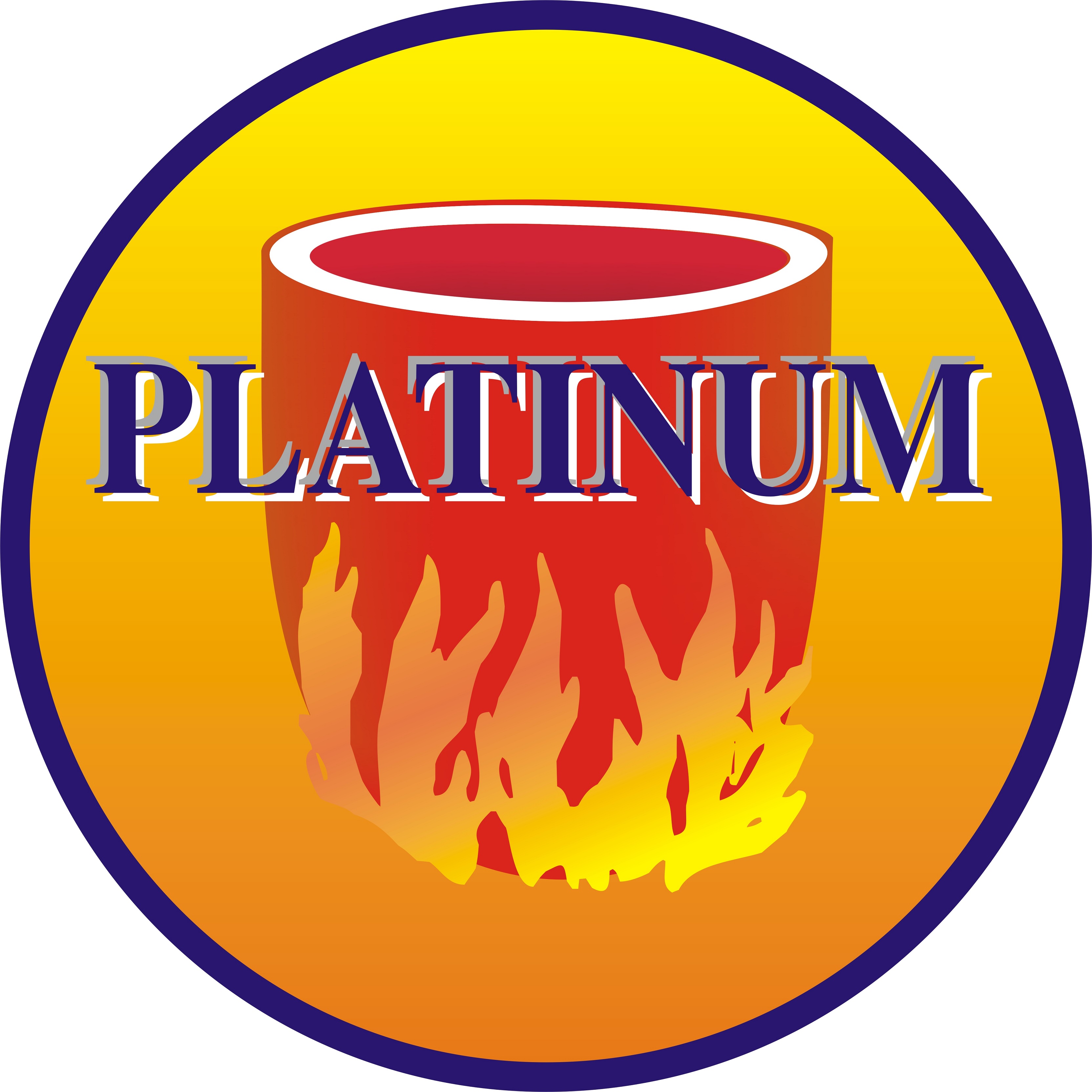 Platinum Device mark 3104872 Trademark