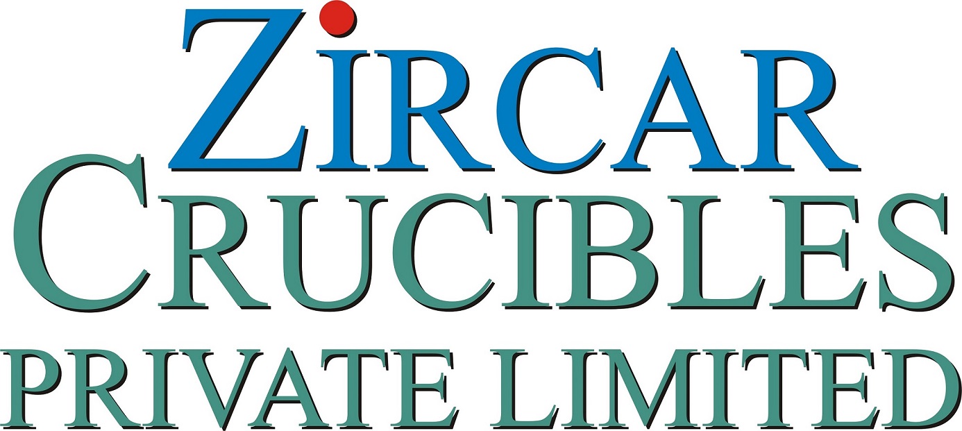 Zircar Crucibles Private Limited Device mark 3104873 Trademark