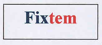 Fixtem Device mark 3106710 Trademark