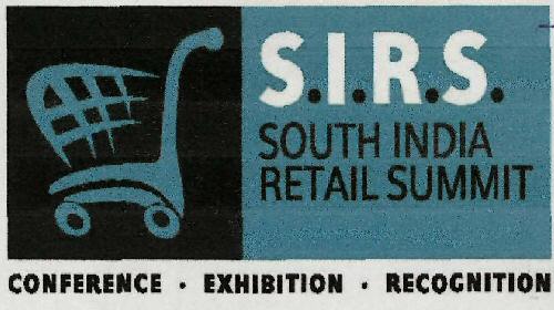S.i.r.s. South India Retail Summit Device mark 3104875 Trademark