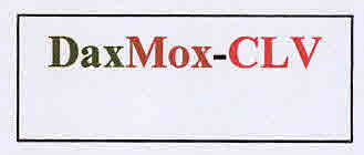 Daxmox-clv Device mark 3106711 Trademark