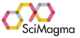 Scimagma (label) Device mark 3103429 Trademark