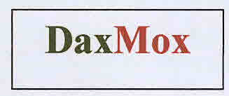 Daxmox Device mark 3106712 Trademark
