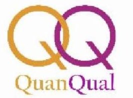 Quanqual (label) Device mark 3103430 Trademark