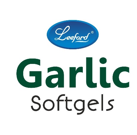 Leeford Garlic Softgels Device mark 3101508 Trademark