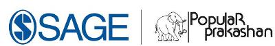 Sage Popular Prakashan Device mark 3103282 Trademark