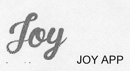 Joy App Device mark 3103433 Trademark
