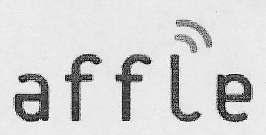 Affle Device mark 3103434 Trademark
