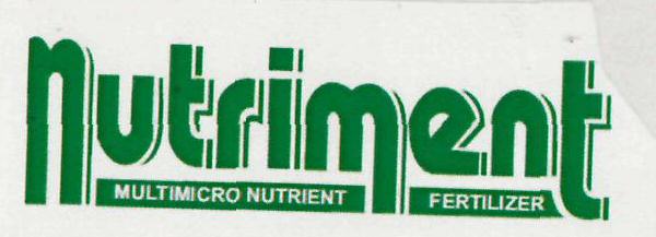 Nutriment Device mark 3082150 Trademark