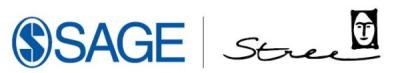 Sage Stree Device mark 3103287 Trademark