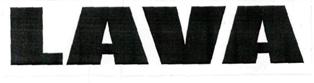 Lava Device mark 3106719 Trademark