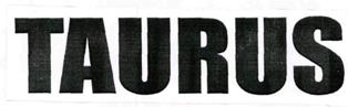 Taurus Device mark 3106720 Trademark