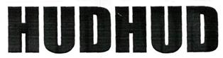 Hudhud Device mark 3106722 Trademark