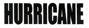 Hurricane Device mark 3106723 Trademark