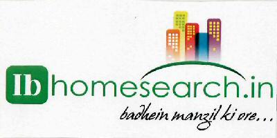 Ib Homesearch.in Device mark 3048445 Trademark